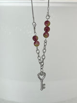 MADE cherish necklace