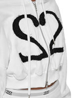 フーディー002 (WHITE)
