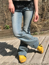Lusse パンツ