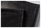 Jasper Washed Wide Denim