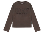 ODSD-Pigment-Damage-Long-Sleeve (Regular Fit) - 6COLOR