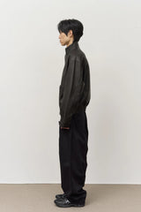 Coli Leather Jacket
