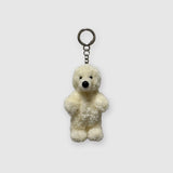 [made] mole keyring m size