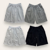 Saka burmuda pants (4color)