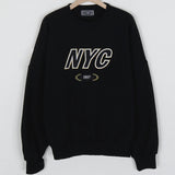 New York City Man to Man - mtm