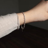 [MADE] 3.61 chain bracelet