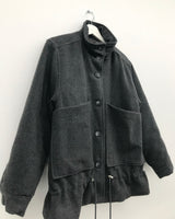[MD's Pick] ハンプシャーストッパーハーフコート (2 Colors)
