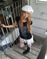 Muffy skirt