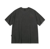 26SS★ Dream Island Pigment Short Sleeve Tee