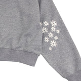 SWITCH OF - BLANK HOODIE MTM T-SHIRT (FOR WOMAN)_SYF2TS57MG