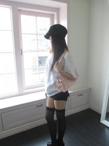 back pocket shorts