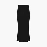 [MADE] Layla Skirt in Black