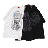 Tシャツ 寿姫骸