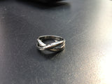 X Billd Ring