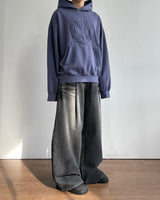 Laito Washing Denim Pants