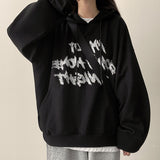Reme Vintage Lettering Hoodie