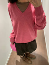 Bello Pumpkin Skirt(3color)