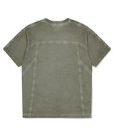 DYED TRACK TEE