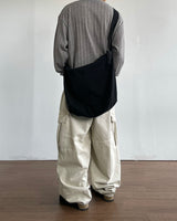 Barrel Knitwear Long Sleeve