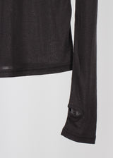 WOOL WARMER SLEEVE