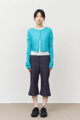 (W) Eden Capri Pants