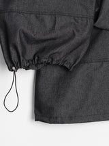 Finn Washed Pants (3color)