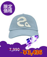 【限定価格】ビッグシンボルベースポールキャップ Sky