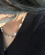 mur necklace