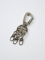 (UNISEX) Carabiner Keyring