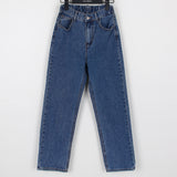 Gentle Chemistry - denim.pt