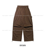 Sig rivet carpenter nylon pants