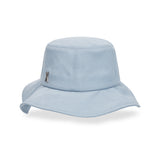 VA Stud Frill Bucket Hat / Sky