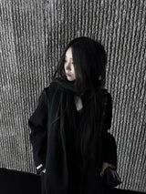 basic soft muffler (2color)