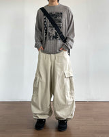 Barrel Knitwear Long Sleeve