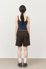 (W) Cassi Sleeveless