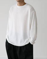 AF HAZY BOKASHI KNIT TEE