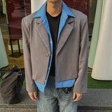 ASCLO All In One Shirt + Jacket (2color)