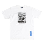 TU-001 バックストリートTシャツ
