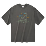 OK T-SHIRTS
