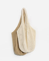 Romy Knitted Shoulder Bag
