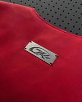 レザーバレットプルーフガイル (Red)