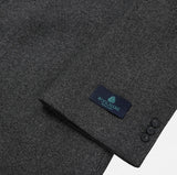 Coise Wool Single Coat