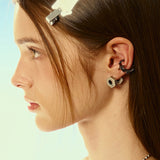NO.492 [BURNISH] ナットピアス