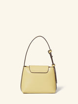 Egg Lock Tote
