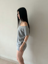 Cutout Dress