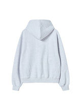 スモーキンバディフーディー ヘザーグレー