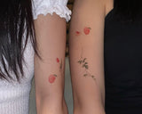 Artist BIBI.PIE 01 [2ea] _Tattoo sticker