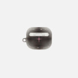 サンビームケース_グレー (airpods)