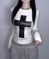 Cure Tシャツ (2colors)