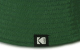 RIPSTOP BUCKET HAT【GREEN】
